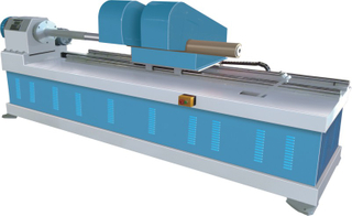 CFMD Paper Tube/Core Polishing Machine
